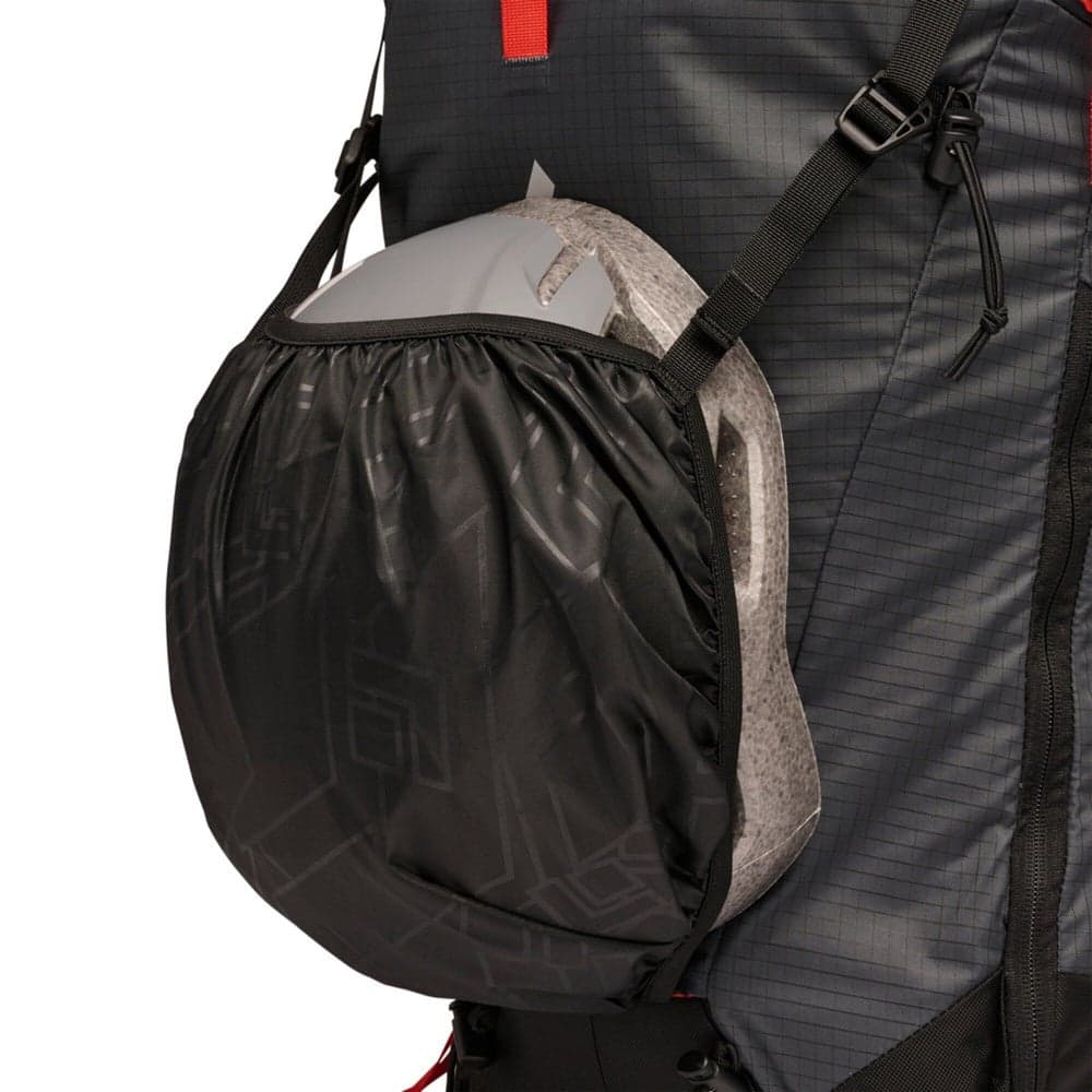 Cirque 25 Backpack Carbon, view: 7