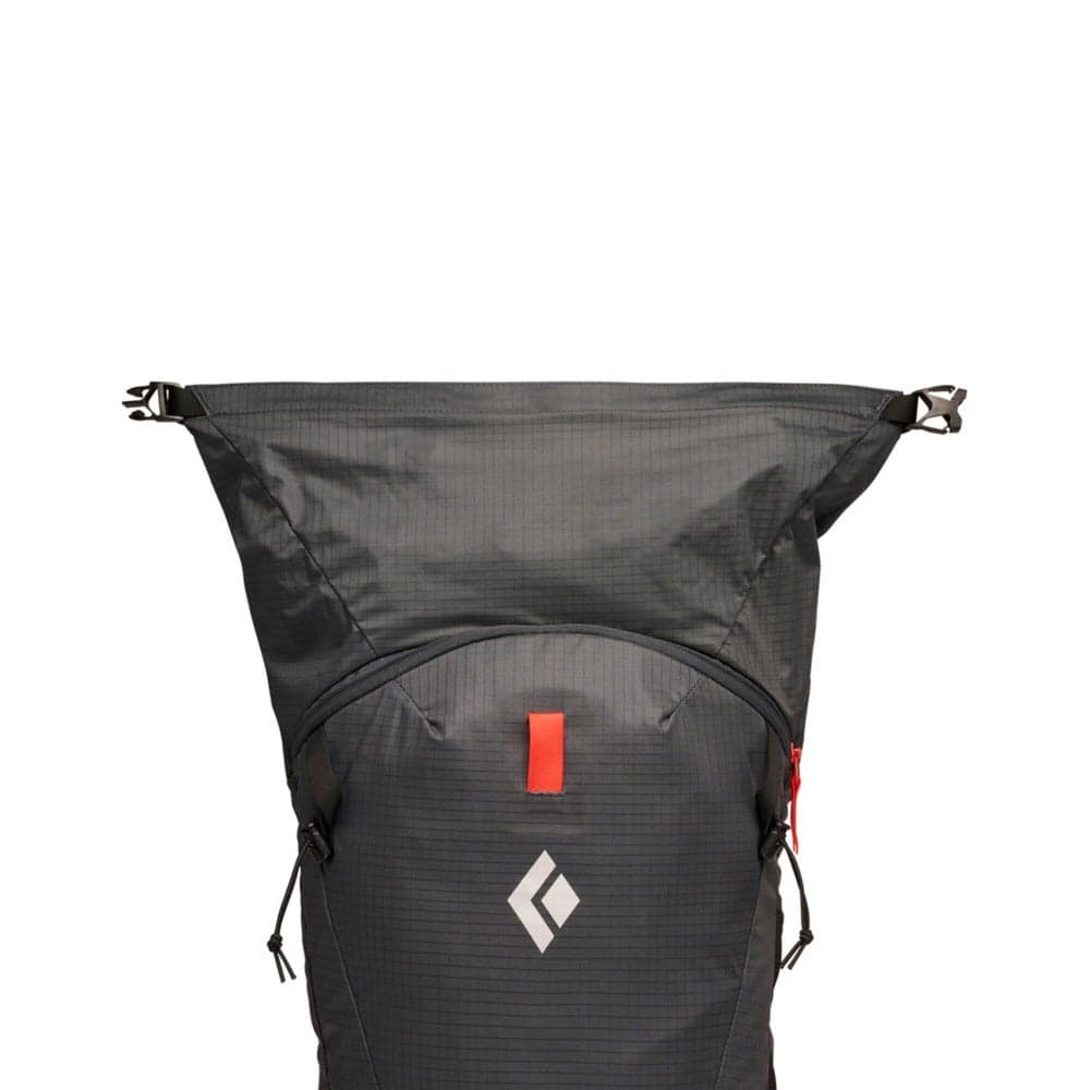 Cirque 25 Backpack Carbon, view: 3