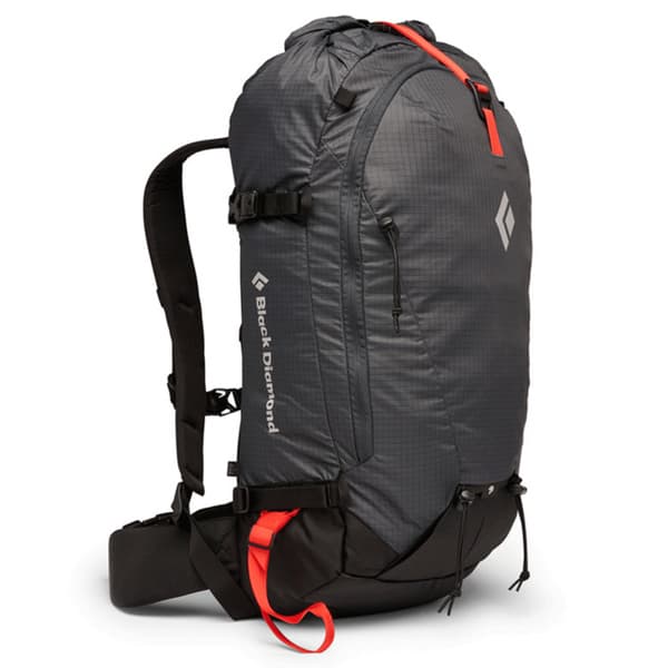Cirque 35 Backpack Carbon, view: 0