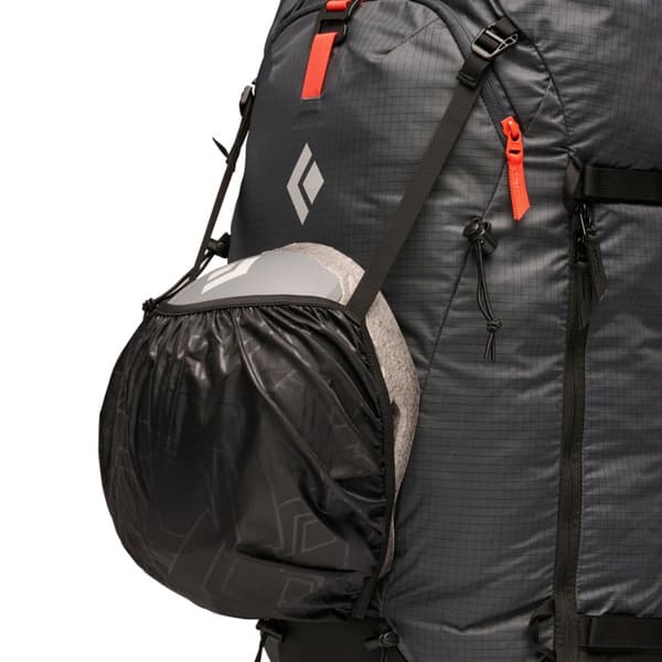Cirque 50 Backpack Carbon, view: 6
