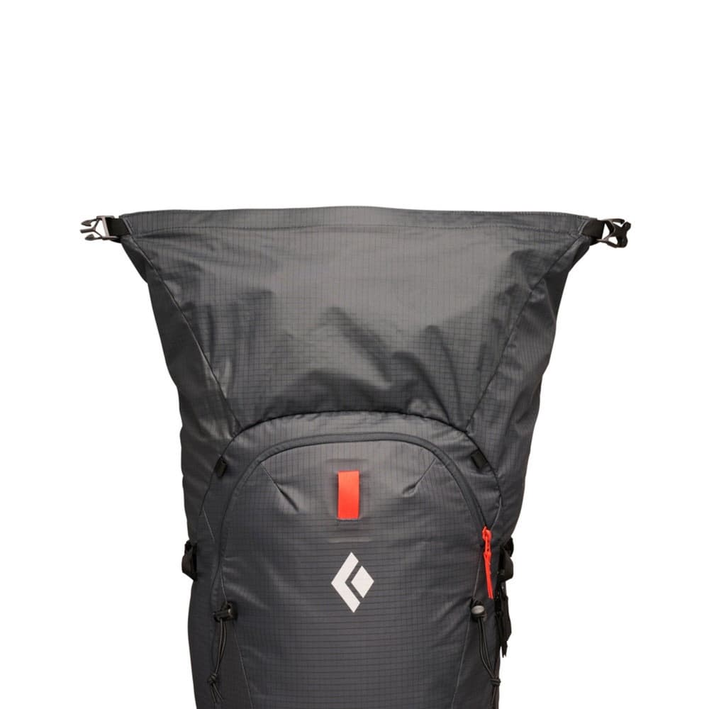 Cirque 50 Backpack Carbon, view: 3
