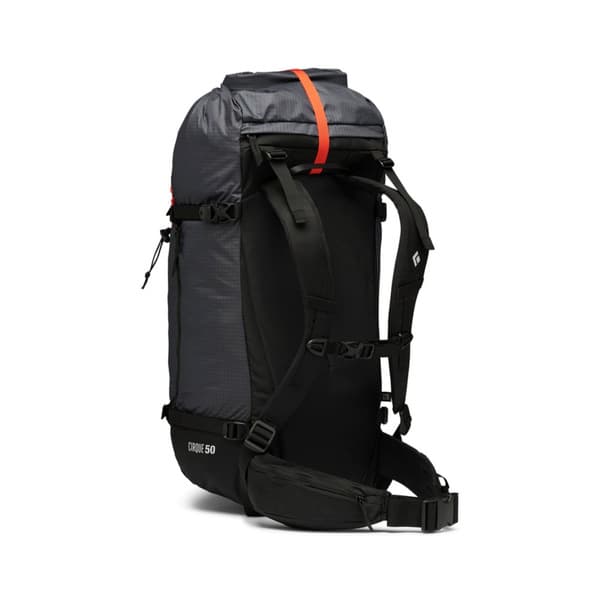 Cirque 50 Backpack Carbon, view: 1