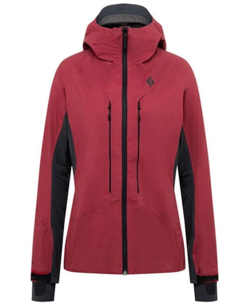 Dawn Patrol Hybrid Wmns Wild Rose, view: 0