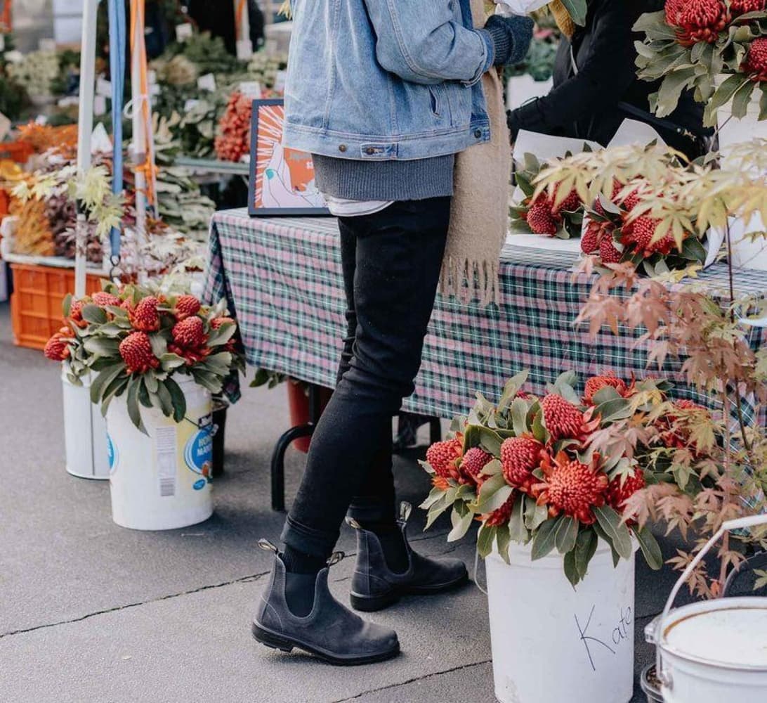 Comfort 1940 Navy, view: 3