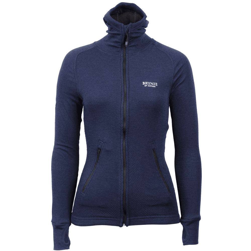 Arctic Hood Navy, view: 0