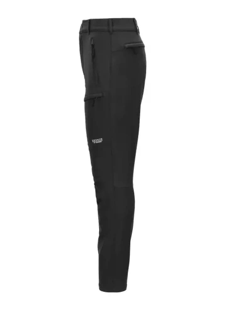 Hiking Pant M's Charcoal, view: 2