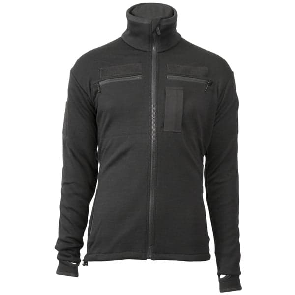 productImage: Antarctic Professional Windcover Black