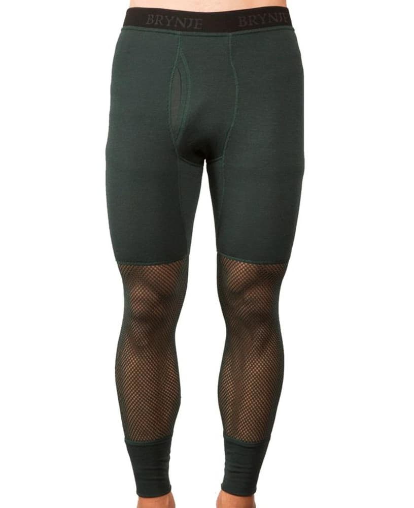 Arctic Combat Green, view: 0