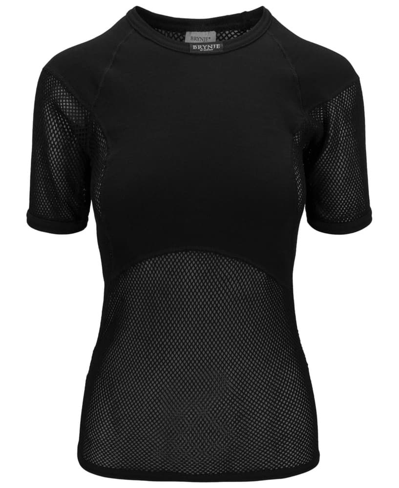 Super Thermo W's Black, view: 0