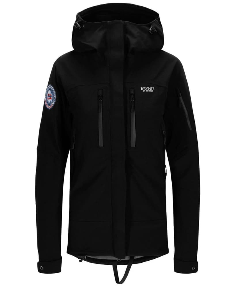 W's Expedition 2.0 Black, view: 0