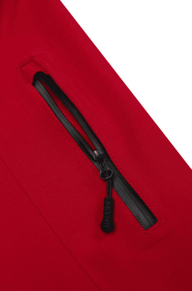 Expedition 2.0 Womens Red, view: 4