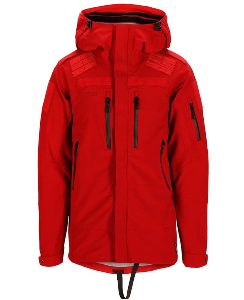Expedition Pro 2.0 M's Red, view: 0