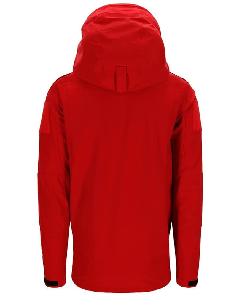 Expedition Pro 2.0 M's Red, view: 1