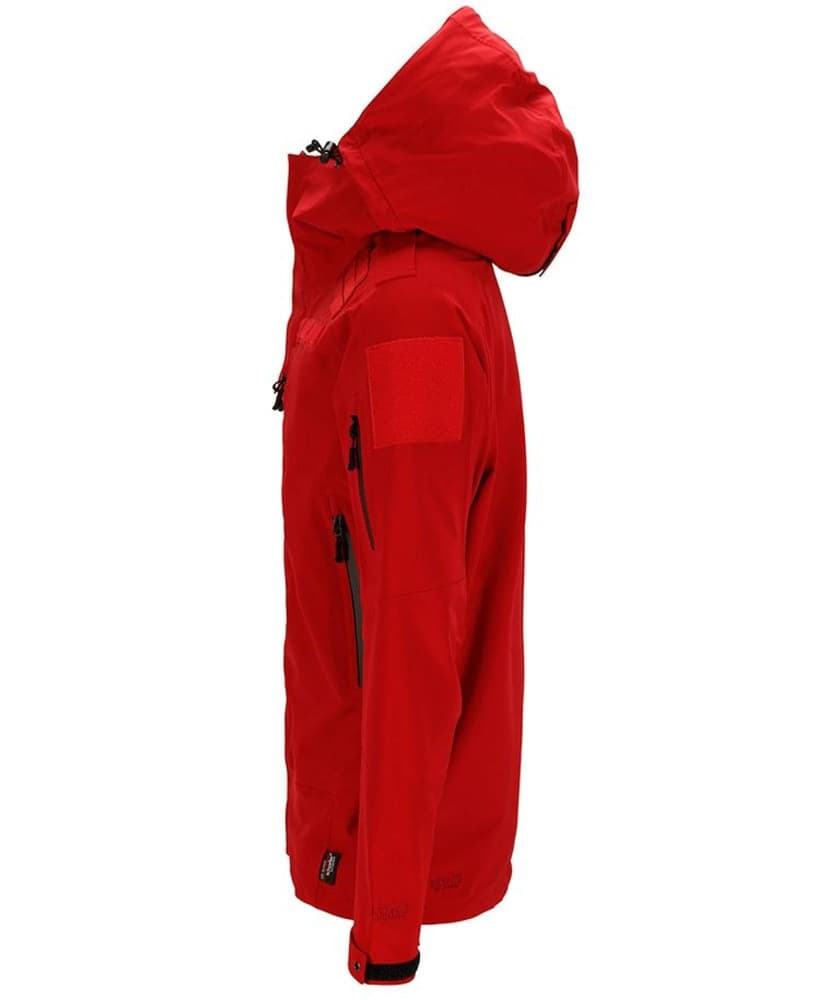 Expedition Pro 2.0 M's Red, view: 2