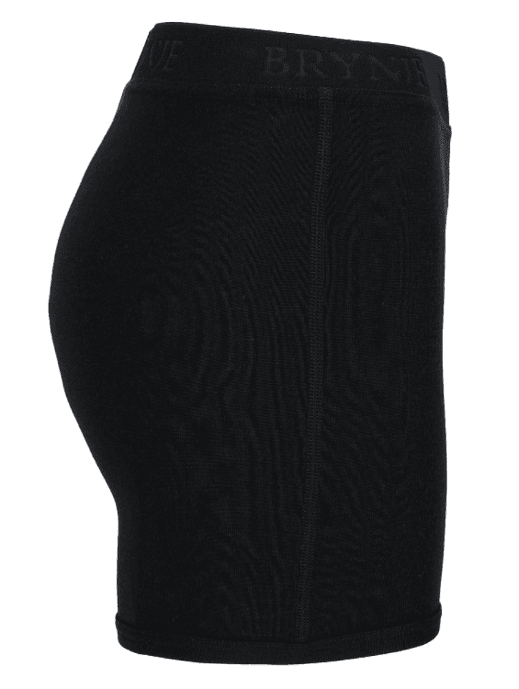 Classic Boxer W's Black, view: 1