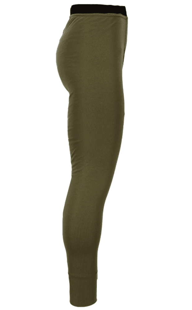 Arctic Tactical Olive Green, view: 2