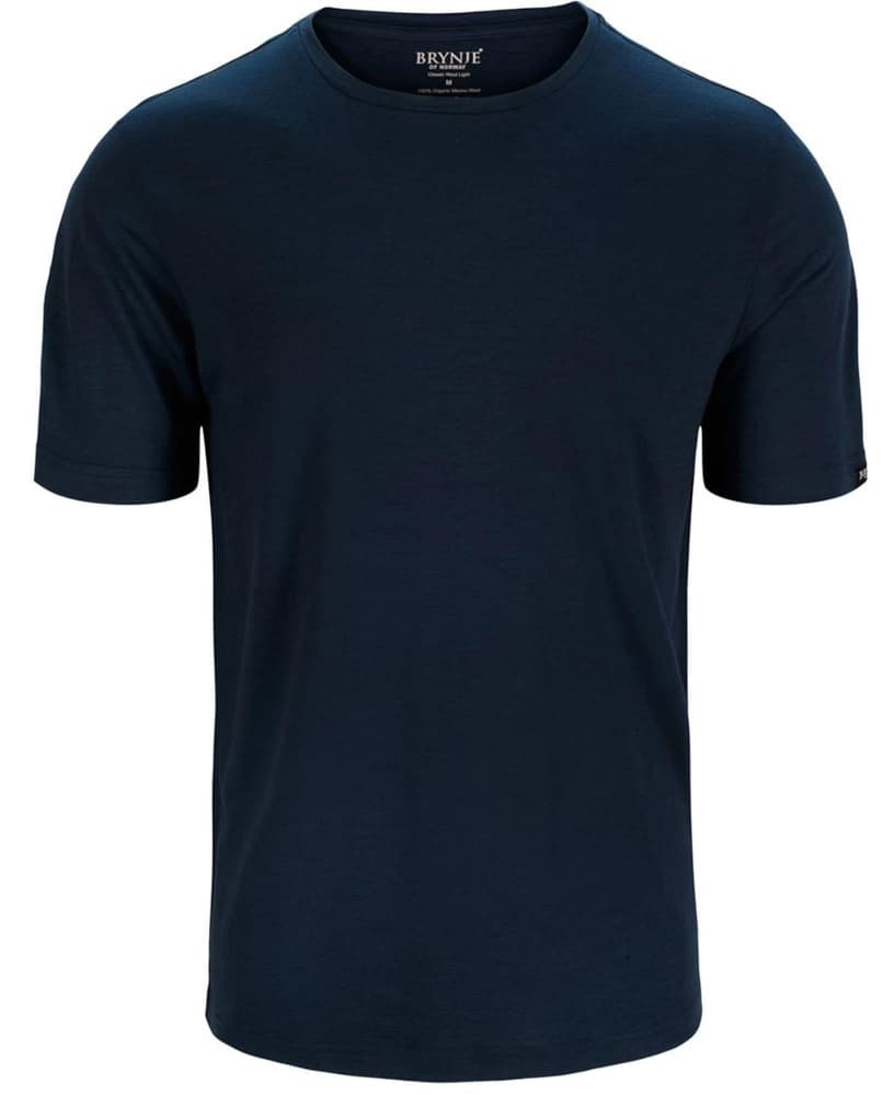 Classic Wool Light Blue Grey, view: 0