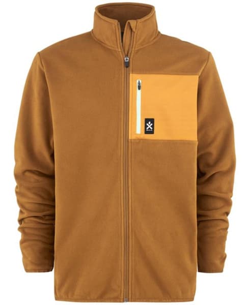 Fleece (SLETTES) Rubber, view: 0