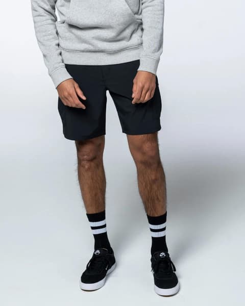 Akaw! Hybrid Black, view: 2