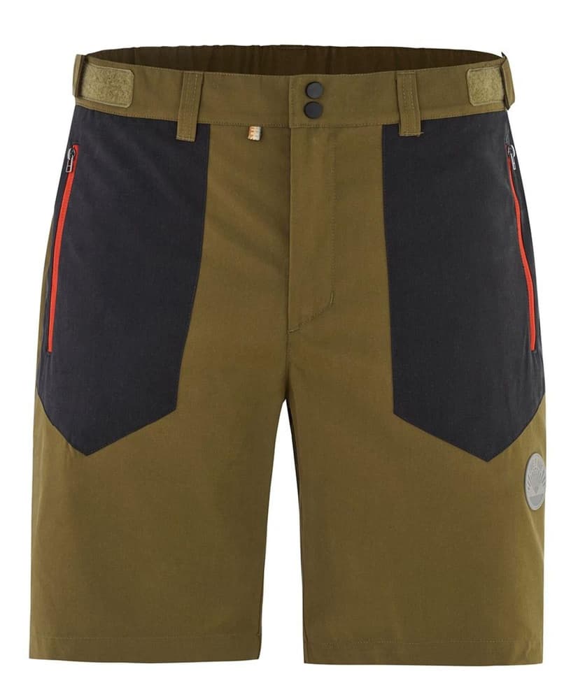 Swell Trekking Grønn, view: 0