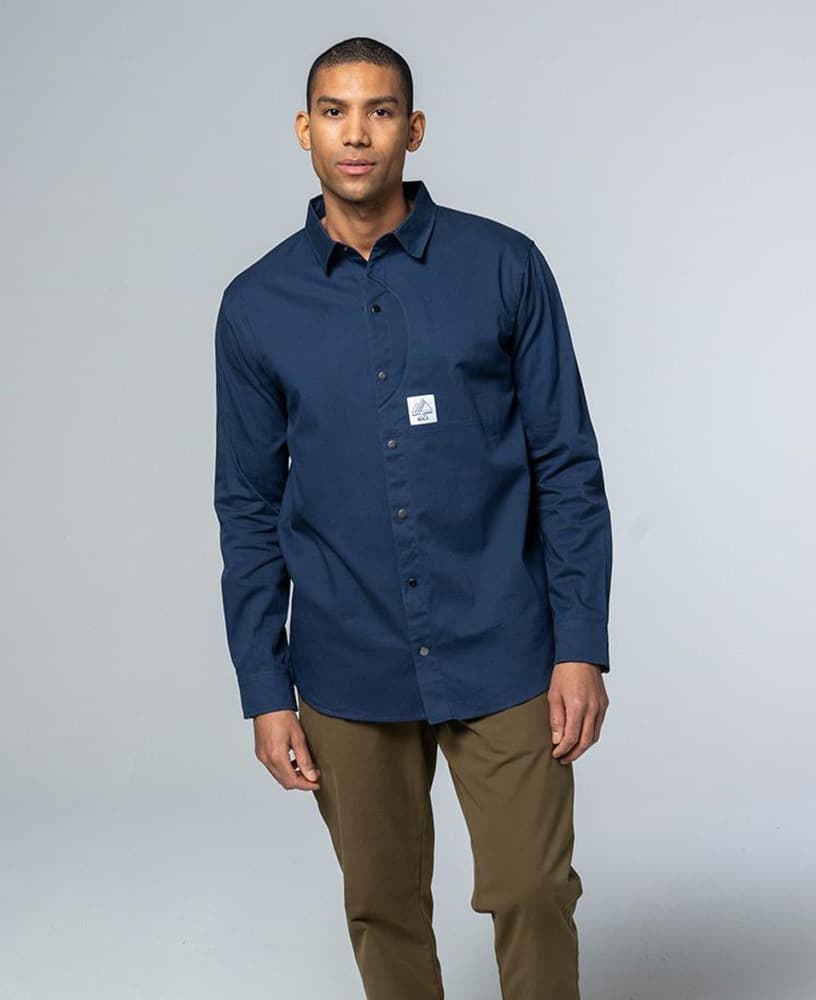 Camper LS Denim, view: 2