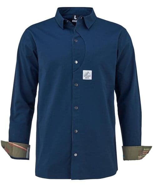 Camper LS Denim, view: 0