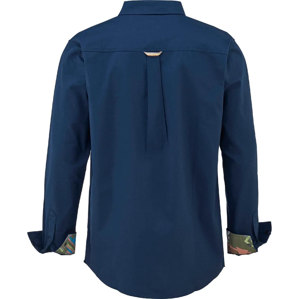 Camper LS Denim, view: 1