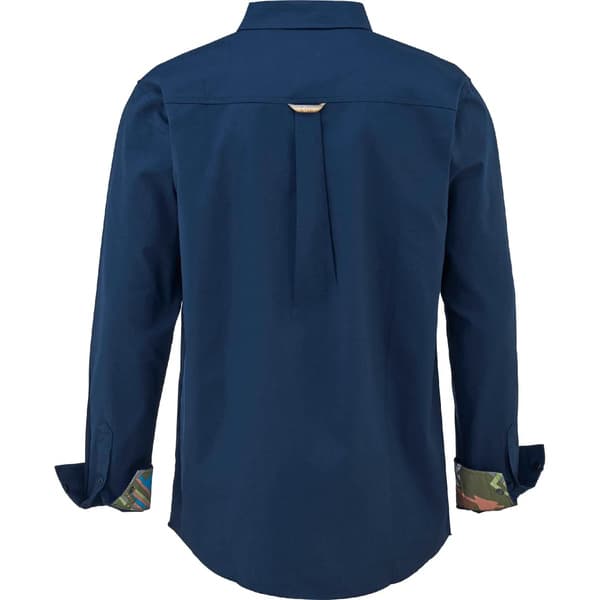 Camper LS Denim, view: 1