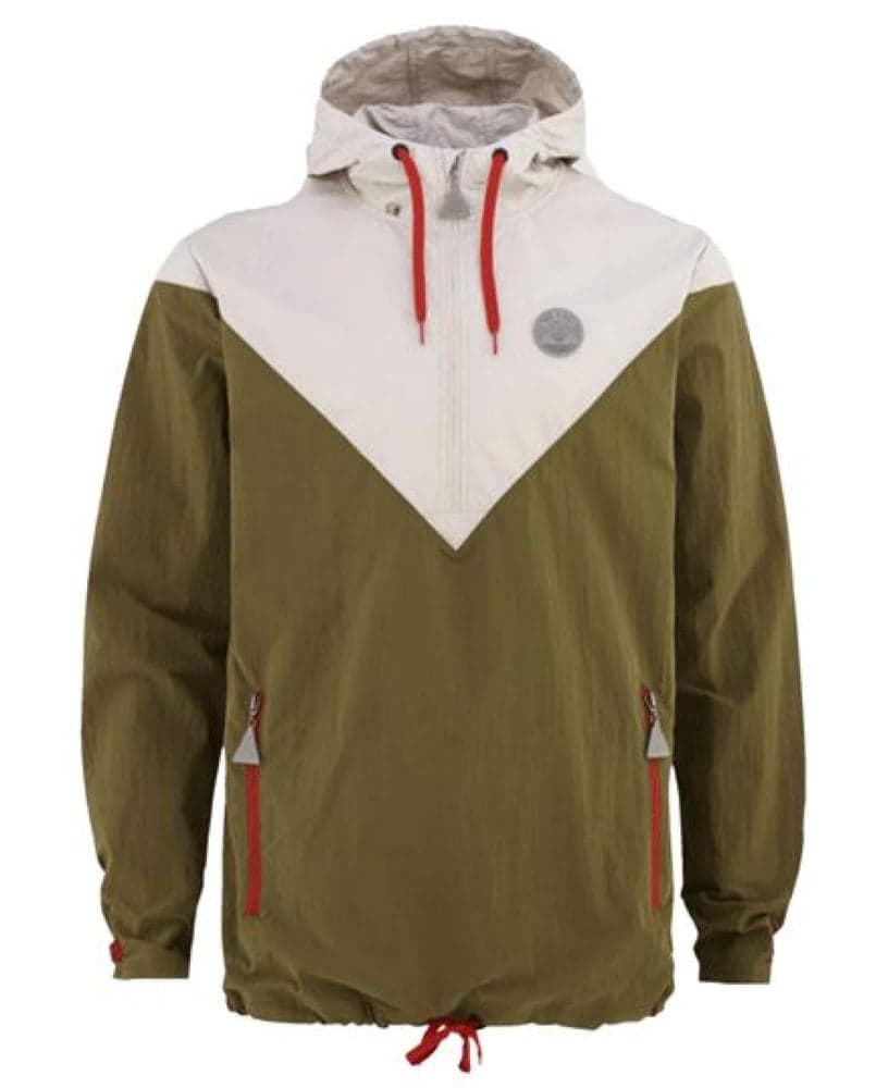 Swell Grønn, view: 0