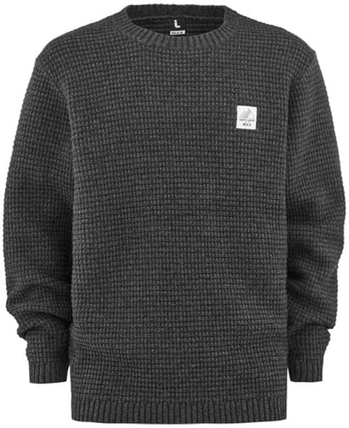 Skeg Wool Dgrey, view: 0