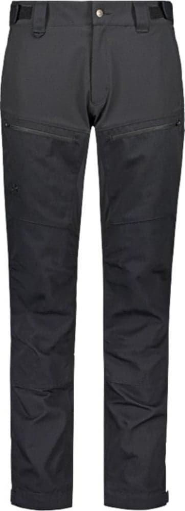 Trekking Lite Pro Pant Black, view: 0