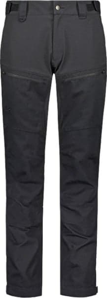 Trekking Lite Pro Pant Black, view: 0