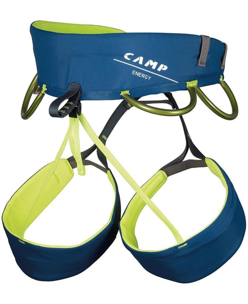 Energy Blå, view: 1