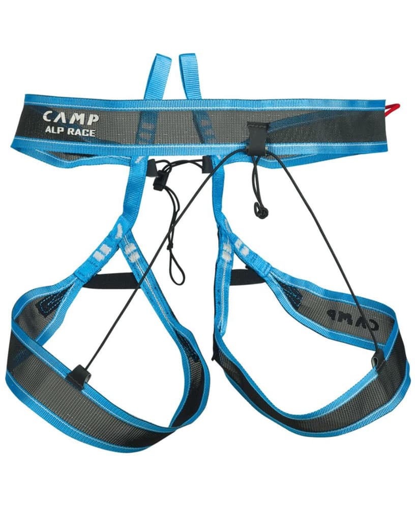 Alp Race Blå, view: 0