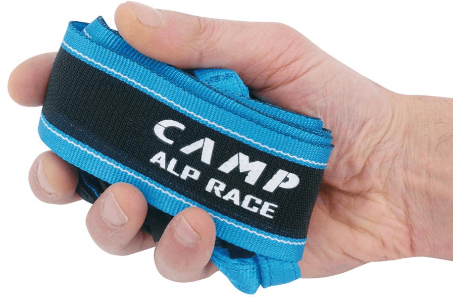 Alp Race Blå, view: 3