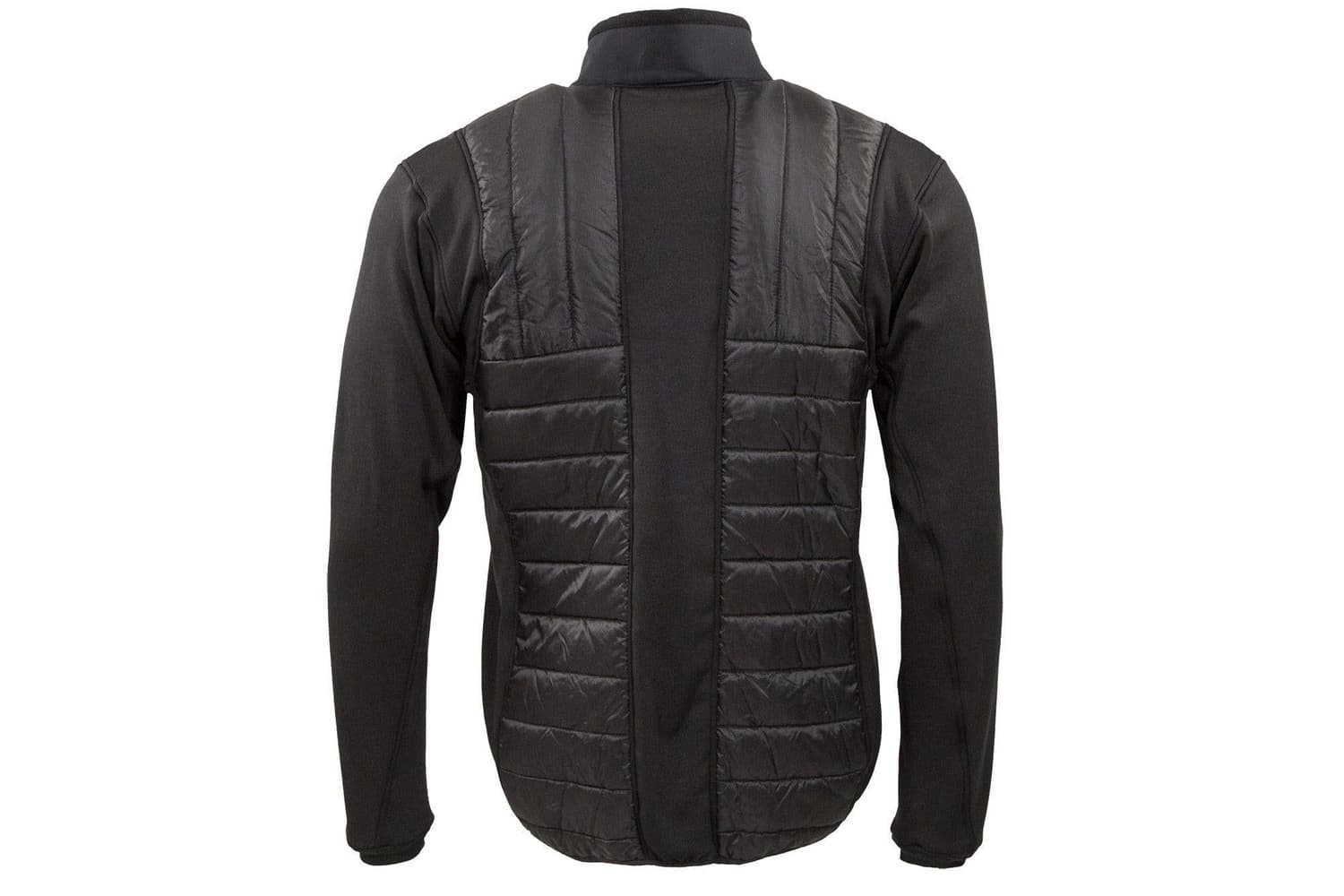 G-Loft Ultra Shirt Svart, view: 2