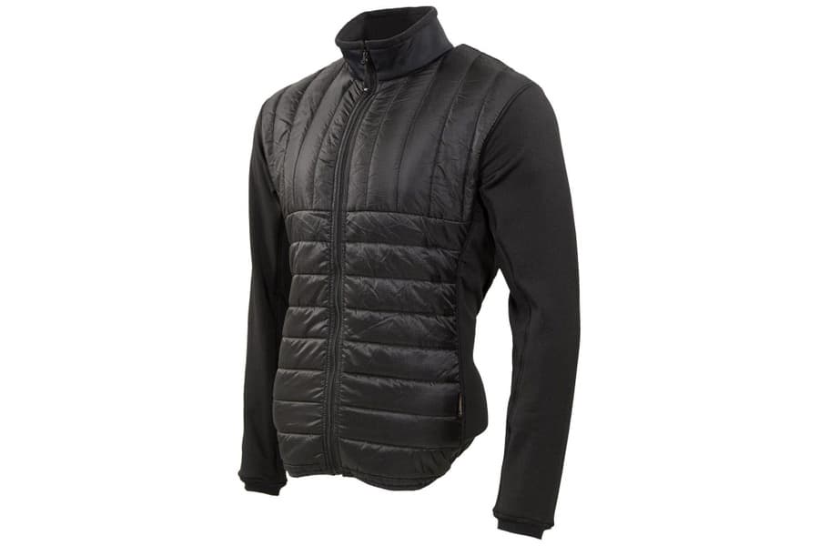 G-Loft Ultra Shirt Svart, view: 3