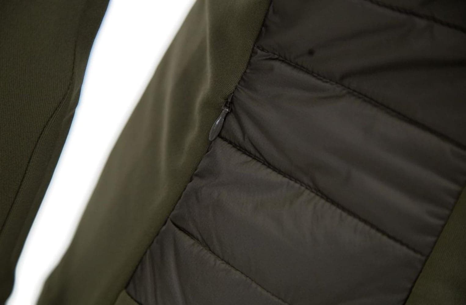 G-Loft Ultra Shirt 2.0 Olivengrønn, view: 3