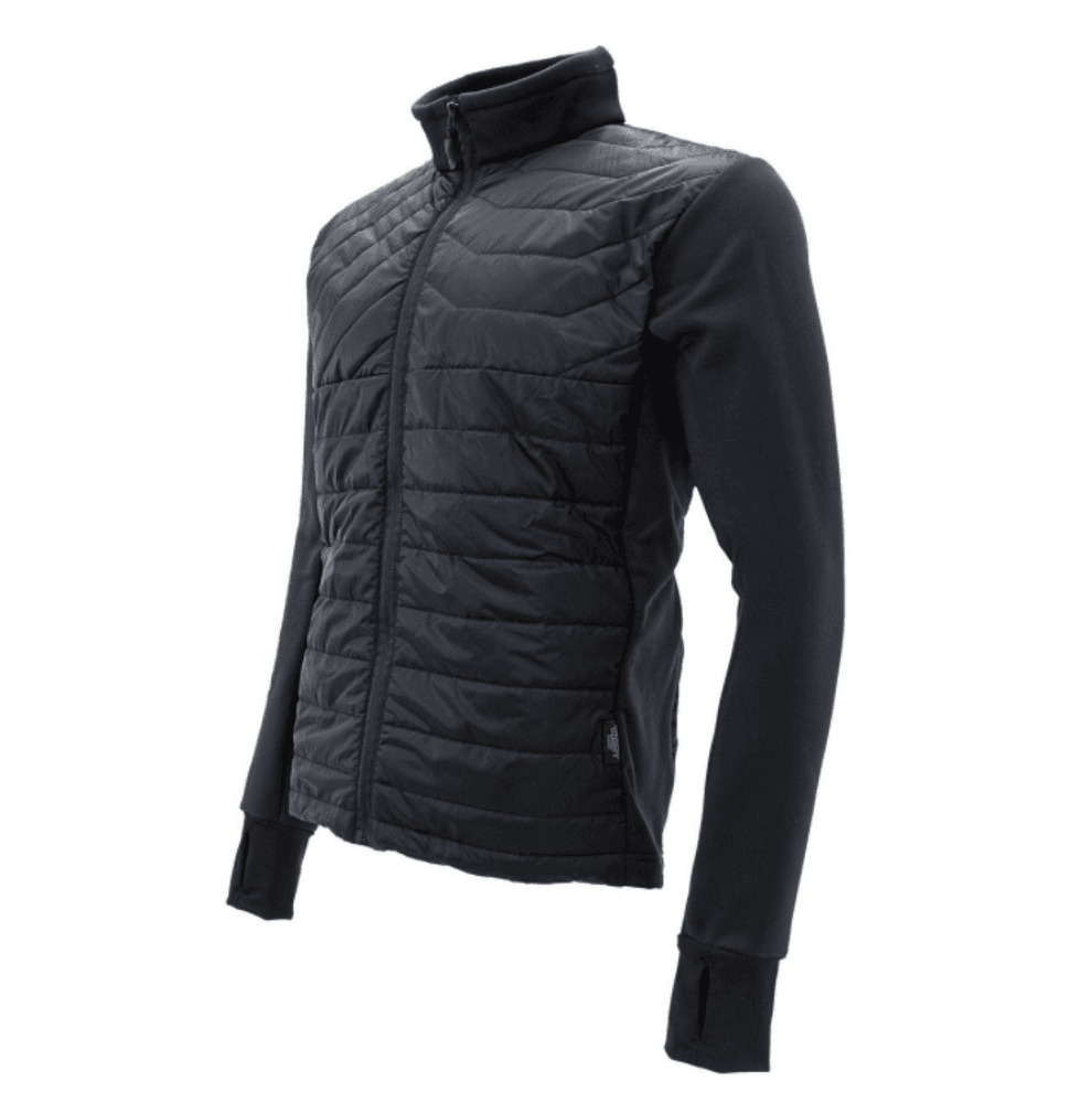 G-Loft Ultra Shirt 2.0 Svart, view: 1