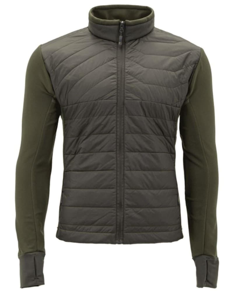 G-Loft Ultra Shirt 2.0 Olivengrønn, view: 0