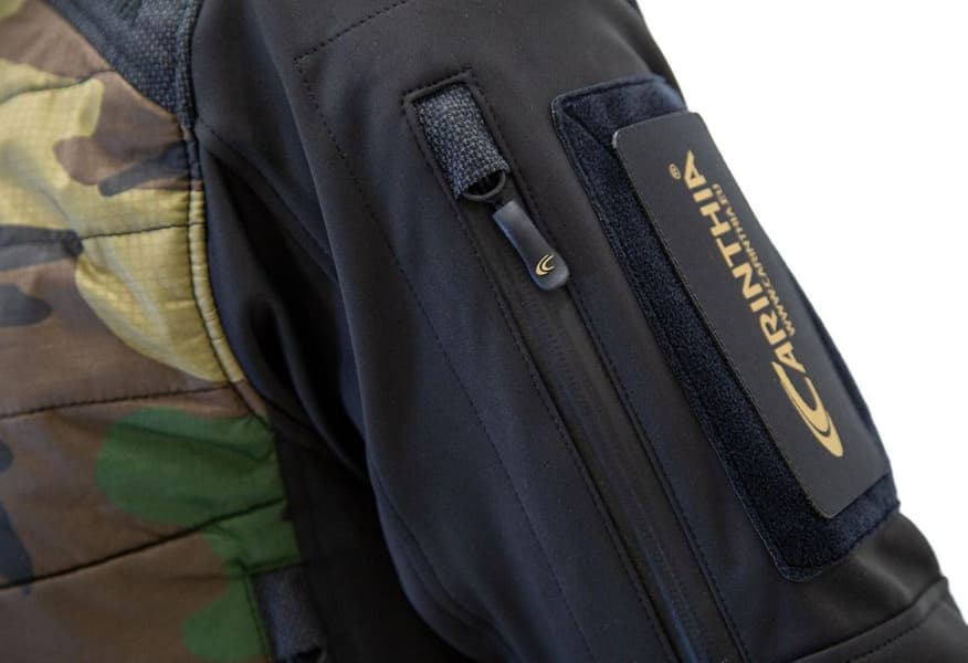 G-Loft ISG Woodland, view: 5