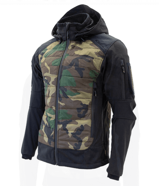 G-Loft ISG Woodland, view: 1