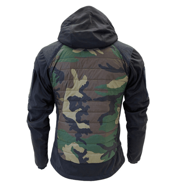 G-Loft ISG Woodland, view: 2