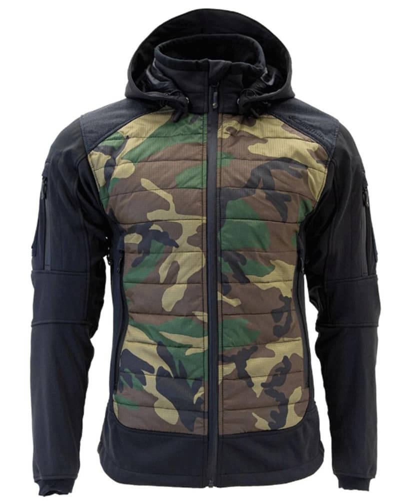 G-Loft ISG Woodland, view: 0