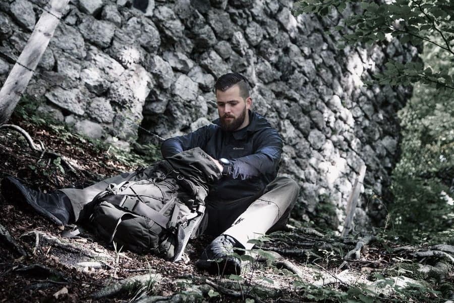 G-Loft TLG Svart, view: 1