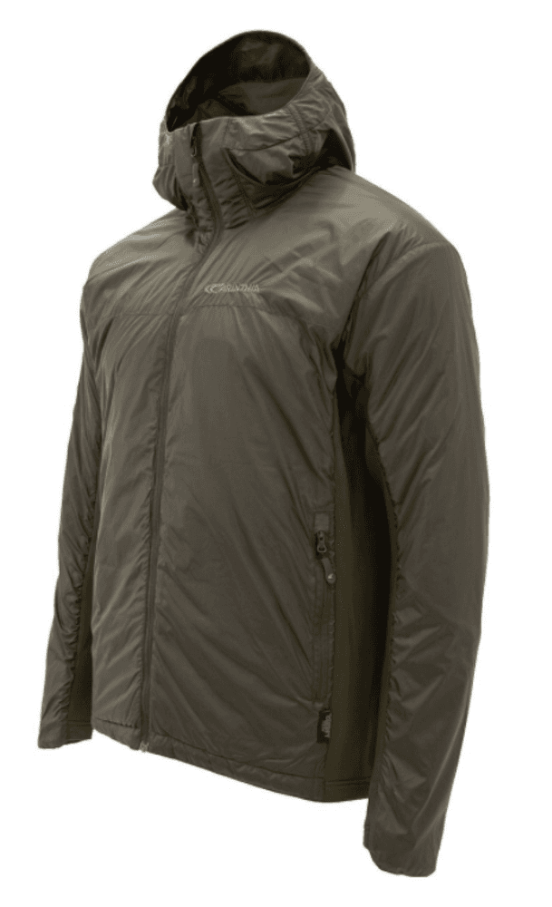 G-Loft TLG Olivengrønn, view: 3