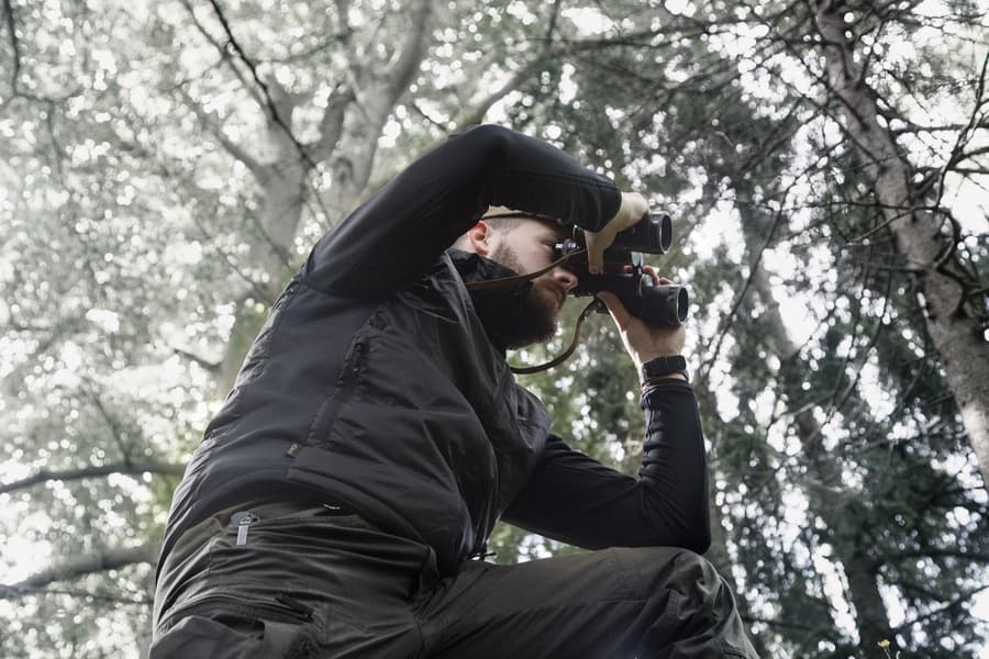 G-Loft TLG Svart, view: 2