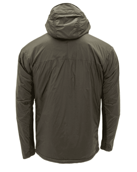 G-Loft TLG Olivengrønn, view: 2