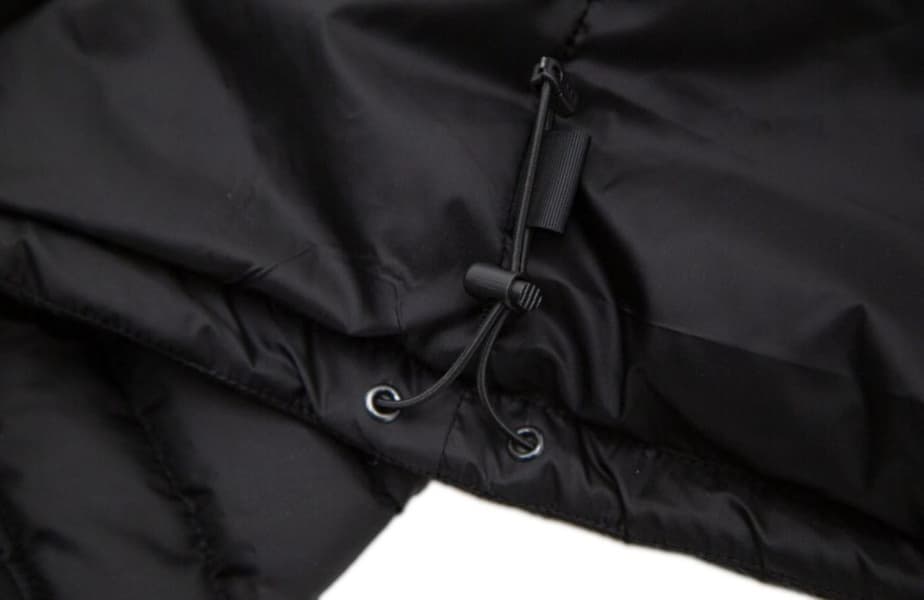 G-Loft ESG Svart, view: 5