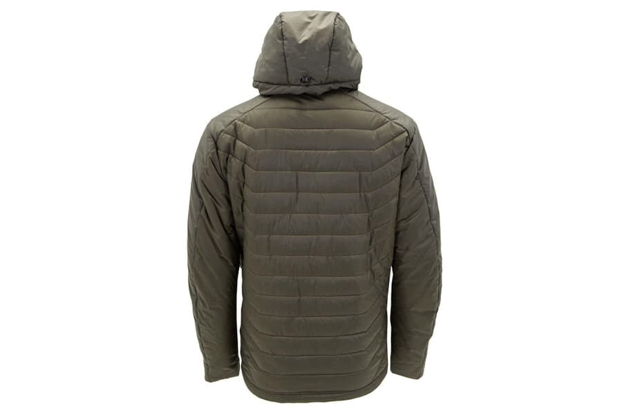 G-Loft Esg Jacket Olive, view: 2